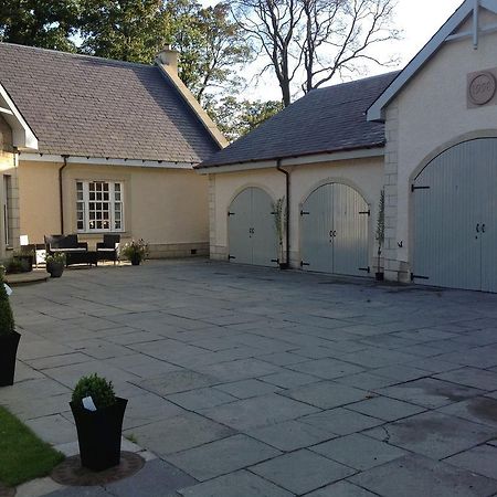 Kellerstain Stables B & B EDI Exteriér fotografie