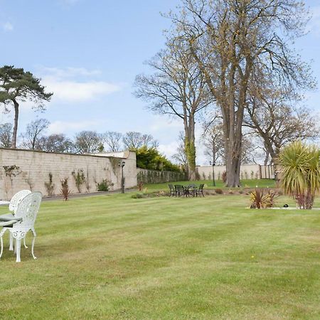 Kellerstain Stables B & B EDI Exteriér fotografie