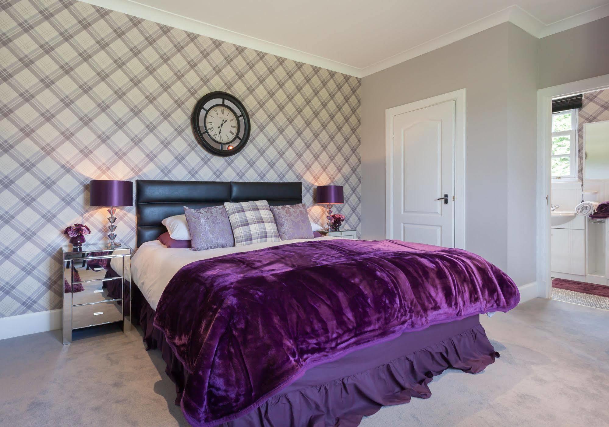 Kellerstain Stables B & B EDI Exteriér fotografie