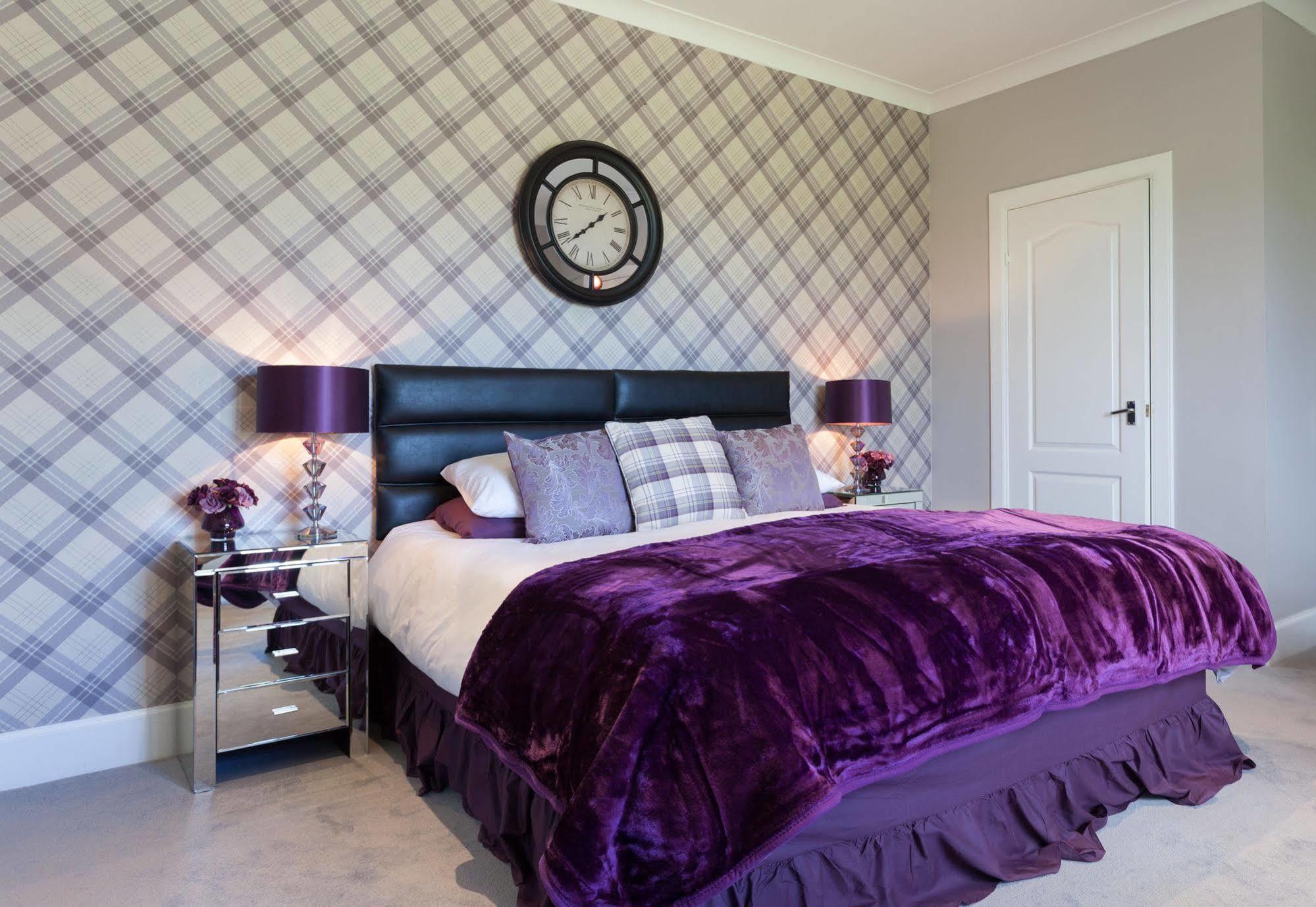 Kellerstain Stables B & B EDI Exteriér fotografie